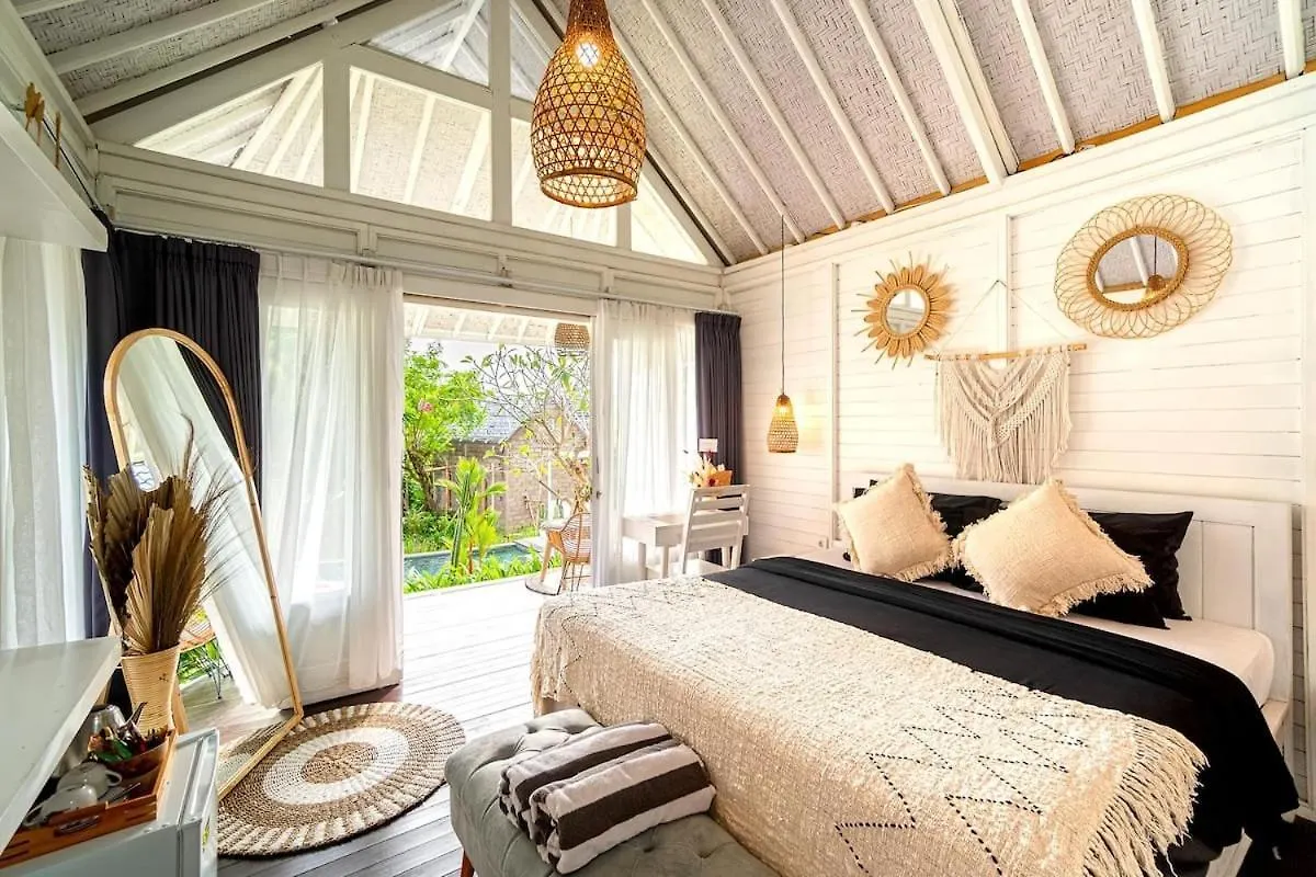 Bingin Sun & Moon Villas By Bukit Vista Pecatu 0*,