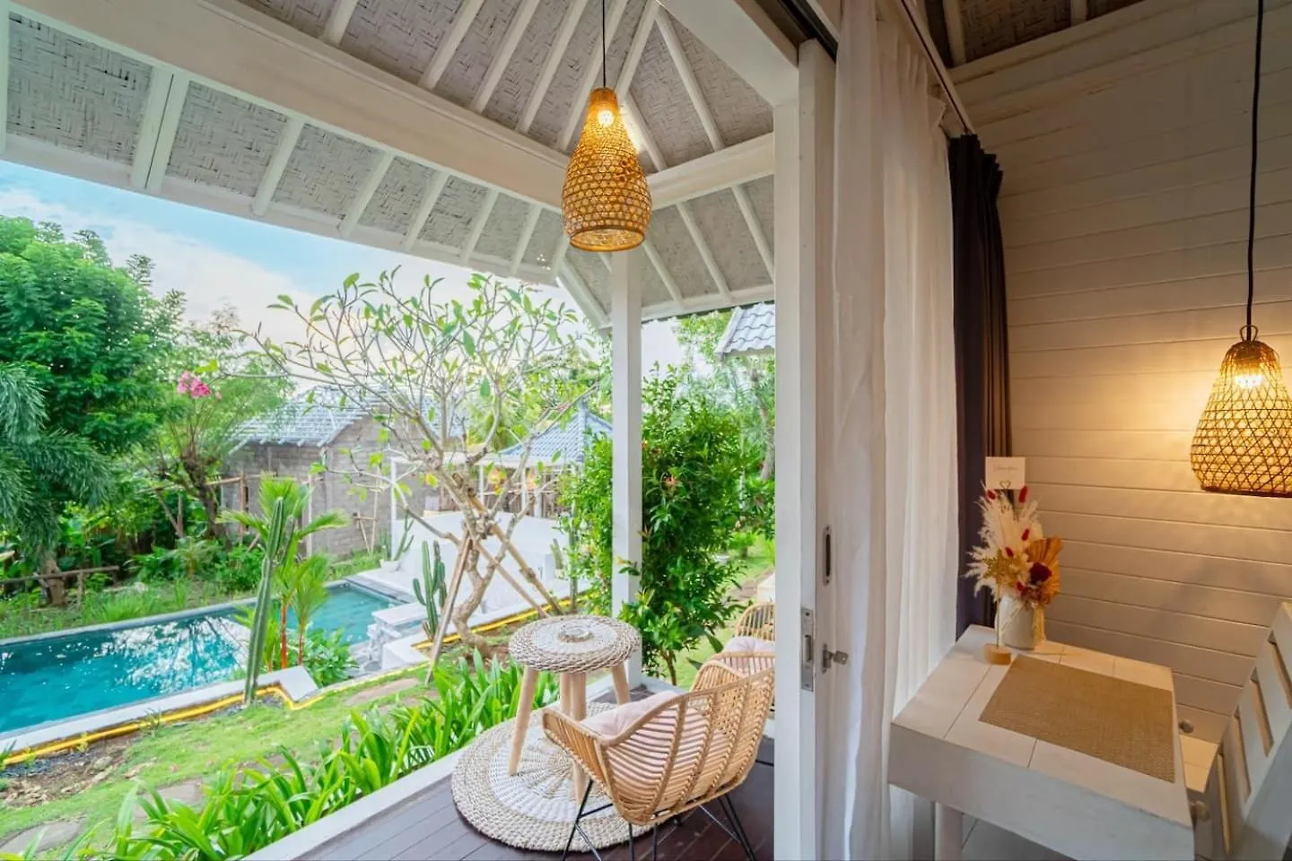 Bingin Sun & Moon Villas By Bukit Vista Pecatu
