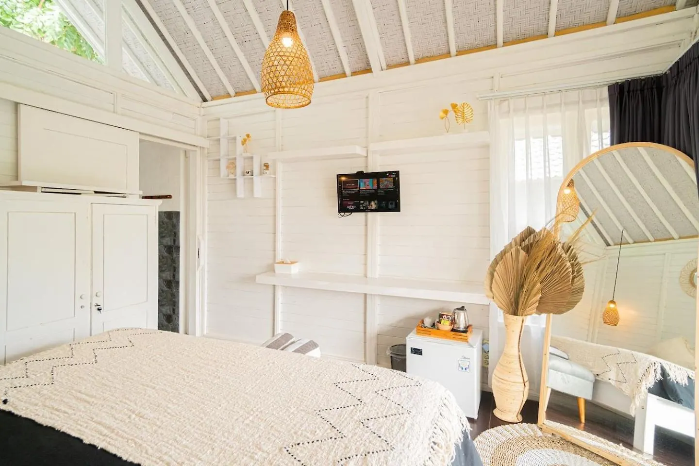 Bingin Sun & Moon Villas By Bukit Vista Pecatu Penzion
