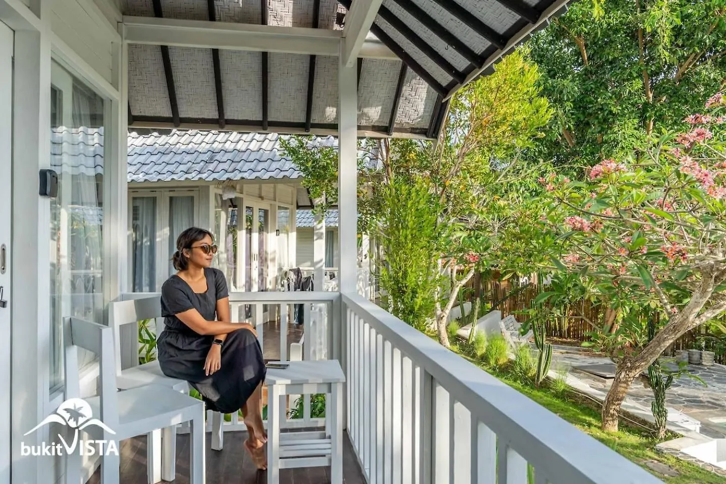 Bingin Sun & Moon Villas By Bukit Vista Pecatu Penzion