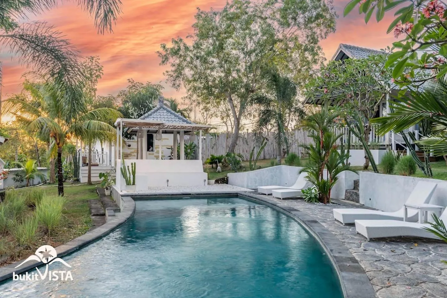 Bingin Sun & Moon Villas By Bukit Vista Pecatu  0*, Pecatu (Bali)